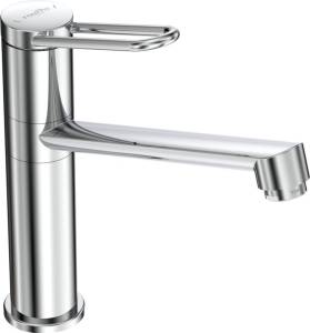 Смеситель для кухни Tokito Kanda TOK-KAN-1012