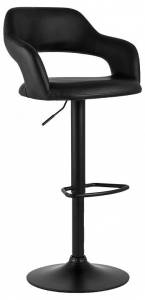 Стул барный Stool Group Рич SGR_PEACHEY_BLACK