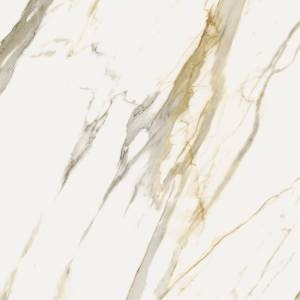 Керамогранит Italon Стелларис 600010002387 Calacatta Gold Nat Ret 120x120