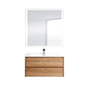 Мебель для ванной BelBagno Kraft 100 rovere nebrasca nature