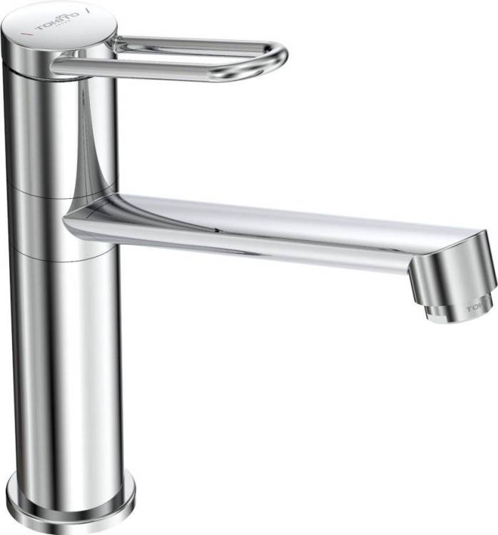 Смеситель для кухни Tokito Kanda TOK-KAN-1012