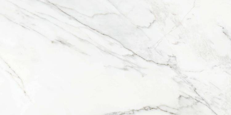 Керамогранит Meissen Dream A16665 белый ректификат 44.8x89.8