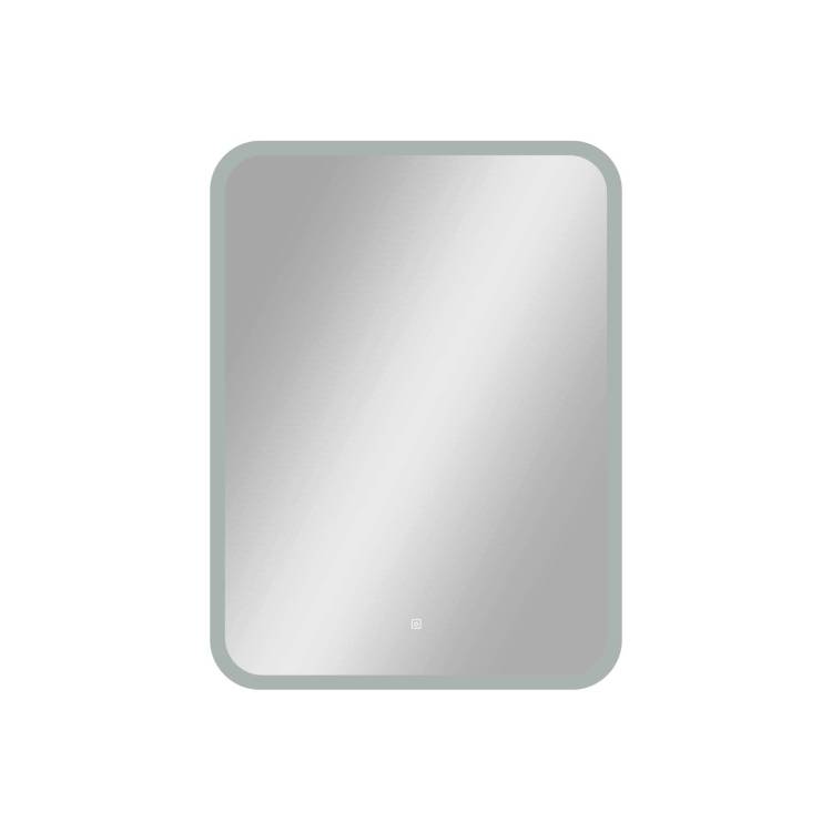 Зеркало Taliente Zled TA-Zled-G6080 с LED-подсветкой, 60x80 см