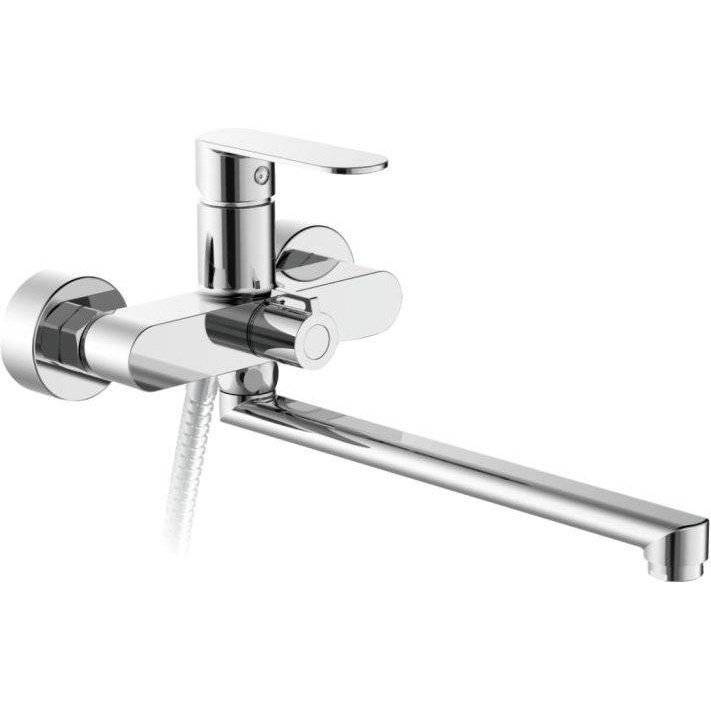 Смеситель универсальный Haiba HB22590