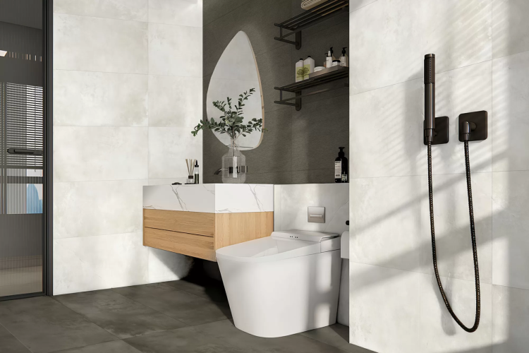 Global Tile Onega