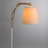 Торшер Arte Lamp Pinocchio A5700PN-1WH фото 4