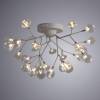 Потолочная люстра Arte Lamp Candy A7274PL-27WH фото 2