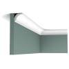 Карниз Orac Decor Axxent CX115 200x2.9x3