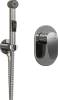 Гигиенический душ Wasserkraft A11056 шланг 100 см