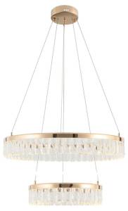 Подвесная люстра Rivoli Erika 6131-105