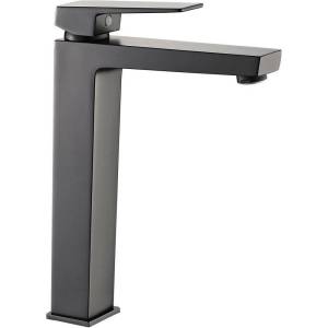 Смеситель для раковины Rush Thira TR3635-13Black черный