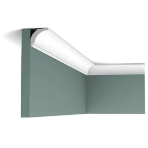 Карниз Orac Decor Axxent CX115 200x2.9x3