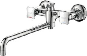 Универсальный смеситель D&K Hessen Grimm DA1383301