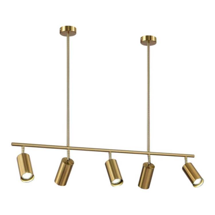 Подвесной светильник ST Luce Sormano Sl6224.403.01