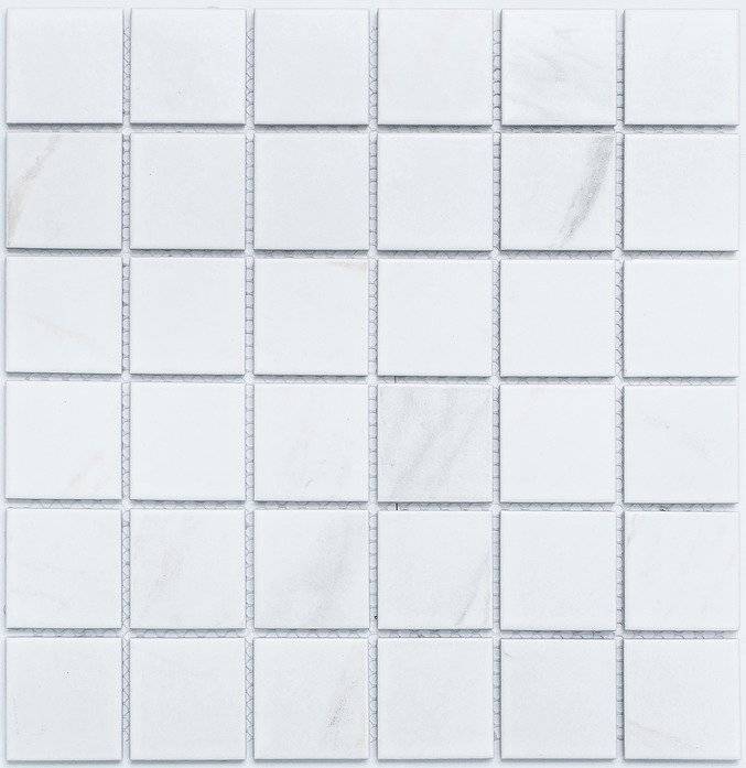 Мозаика NSmosaic Porcelain series PR4848-32 30.6x30.6