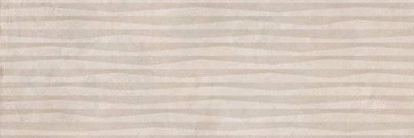 Декор Vives Danxia Banawe-R Crema 32x99