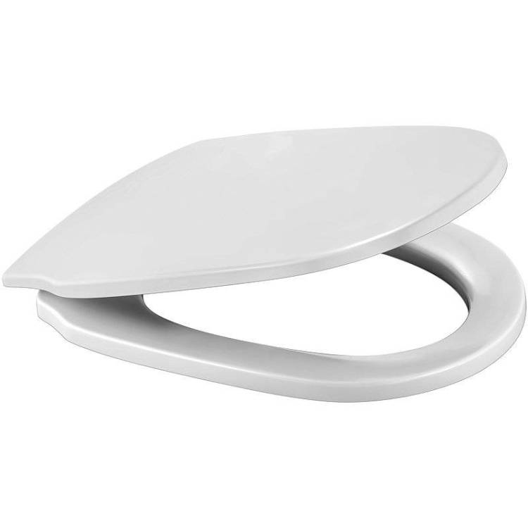 Крышка-сиденье Berges Wasserhaus Nord SO 015703 с микролифтом, быстросъемное