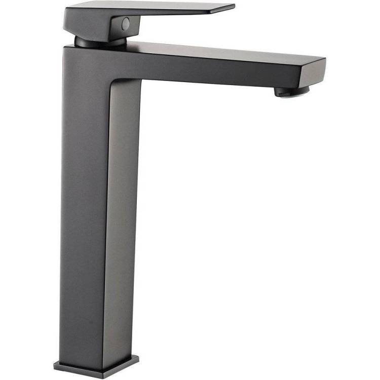 Смеситель для раковины Rush Thira TR3635-13Black черный