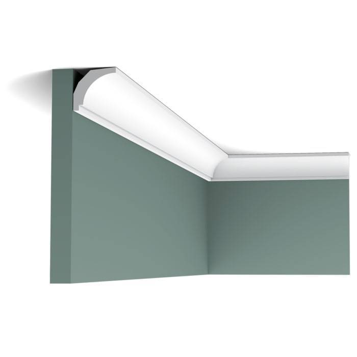 Карниз Orac Decor Axxent CX115 200x2.9x3