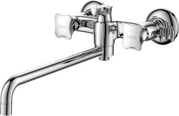 Универсальный смеситель D&K Hessen Grimm DA1383301