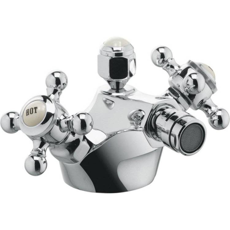 Смеситель для биде Kludi Adlon 512110520