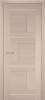 Межкомнатная дверь Profilo Porte экошпон PS-12, глухая, капучино мелинга 800x2000