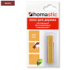 Воск для восстановления паркета и ламината Homakoll Homastic Вишня (30 г)