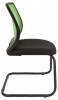 Стул Chairman 699 V 00-07089912, 7089912 Светло зеленый фото 3