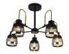 Подвесная люстра Ambrella light Traditional TR8002