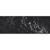 Керамическая плитка Керлайф Strato Negro Dec 25.1x70.9