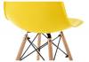 Стул Woodville Eames PC-015 1828 yellow фото 8