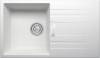 Кухонная мойка Tolero Loft TL-750 943841 Туман 43.5x75