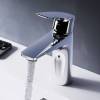 Смеситель для раковины AM.PM Gem F90A02100 фото 2