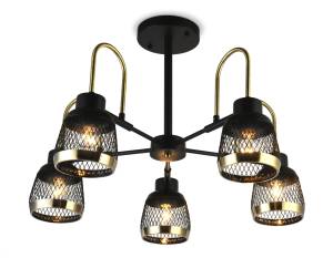 Подвесная люстра Ambrella light Traditional TR8002