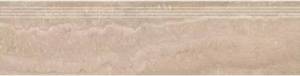 Ступень Kerama Marazzi Риальто SG560420R\GR песочный натуральный 119.5x30