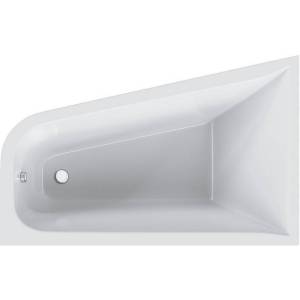 Акриловая ванна Am.Pm Spirit V2.0 160x100 левая