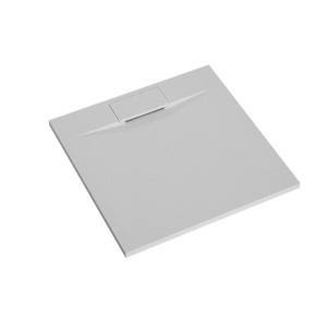 Поддон для душа RGW TUS-W квадратный, белый, 90x90