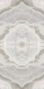 Декор Cerdomus Jade 81845 Opale Book Match Lev. (к-т 4 шт) 120x240