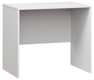 Стол письменный Гуд Лакк Кастор 2.03.06.010.1 белый