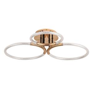 Потолочная светодиодная люстра Lumion Lara 6545/68CL