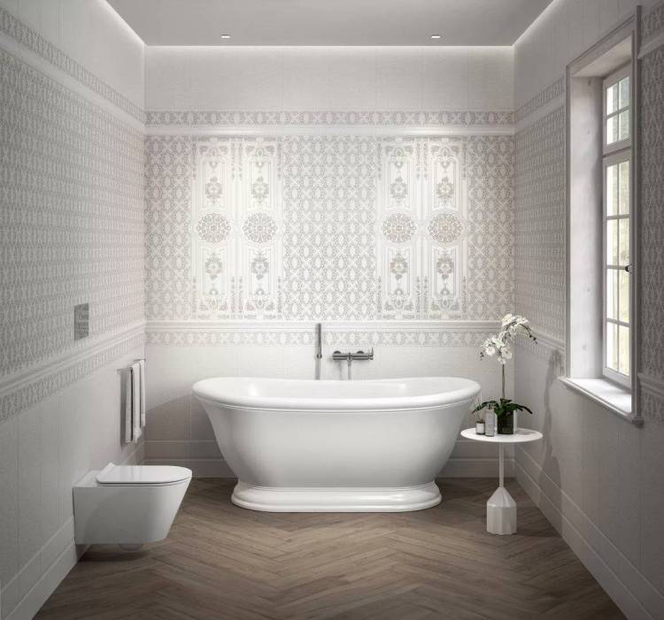 Kerama Marazzi Флориан Kerama Marazzi Флориан
