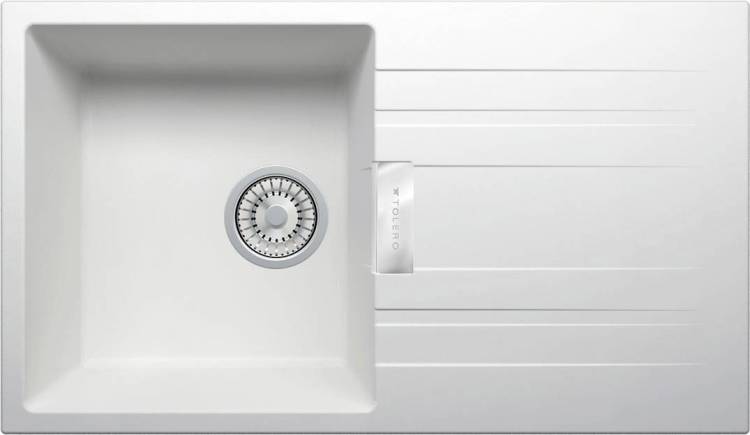 Кухонная мойка Tolero Loft TL-750 943841 Туман 43.5x75