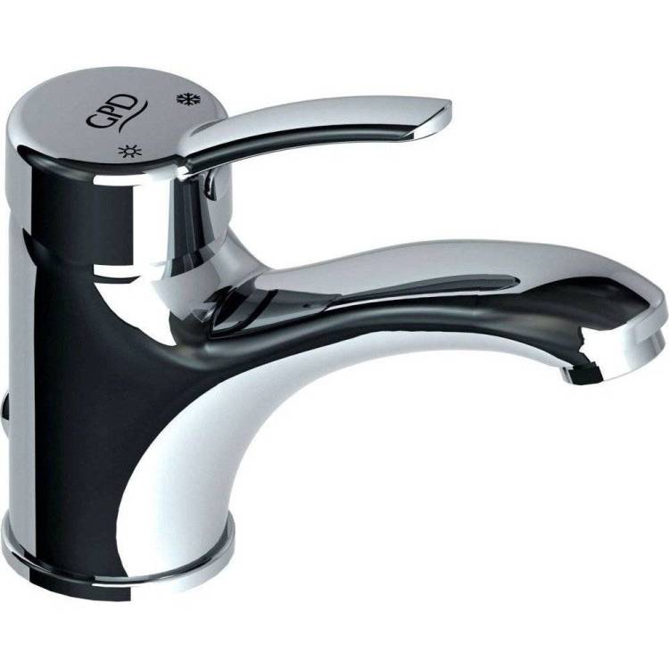 Смеситель для раковины GPD Primula MLB175