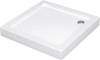 Поддон для душа Wasserkraft Amper 29T19 100x100 см