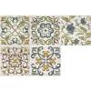 Декор Mainzu Calabria PT02139 Decor Bambola Mix 15x15