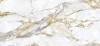Керамогранит Moreroom Stone Calacatta Royal MN039AP281206 Polished 6mm 120x280