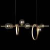 Подвесной светильник Loft IT Molecule 10139/900L фото 2