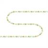 Светодиодная лента Apeyron 4,8W/m 60LED/m 2835SMD дневной белый 10M 00-132 фото 3