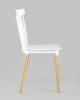 Стул Stool Group Field SGR_SL-7037W_white фото 2
