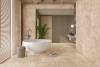 Керамогранит Ennface Stone ENSTN5010MT60120 Blanche Beige Matt 60x120 фото 2